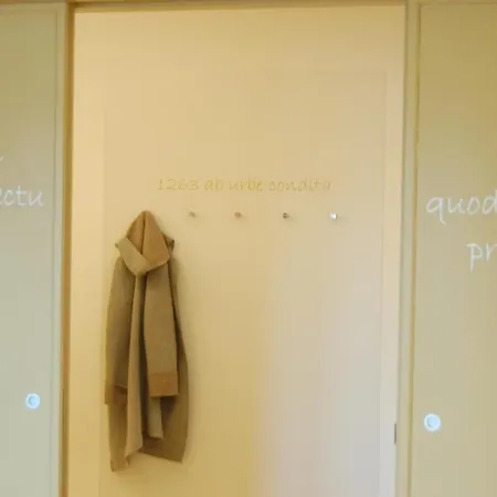 Casa Accanto Al Vaticano-3